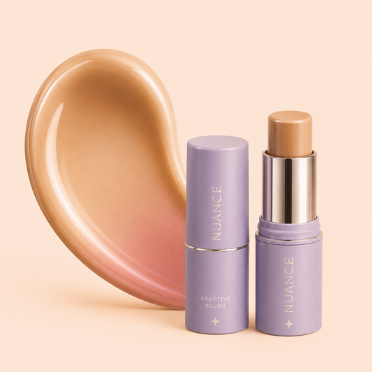 Nuance Blush Adaptativo pH